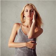 Profesora de inglés para niveles de Educación Primaria